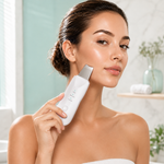 SkinClean Pro 3 en 1 | Espátula Ultrasónica Facial